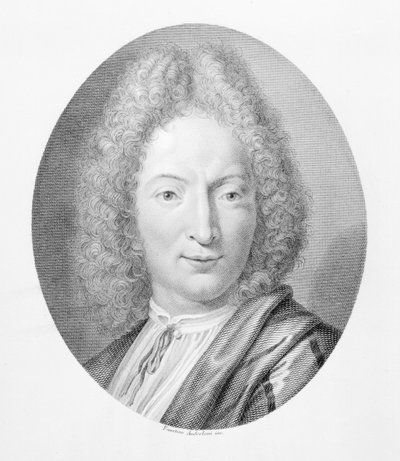 Arcangelo Corelli - Faustino Anderloni